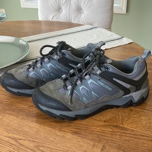 Camel Crown Men’s/Boy’s Hiking Shoes